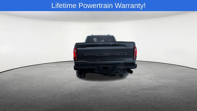 Thumbnail: 2025 Ford F-150 - 7