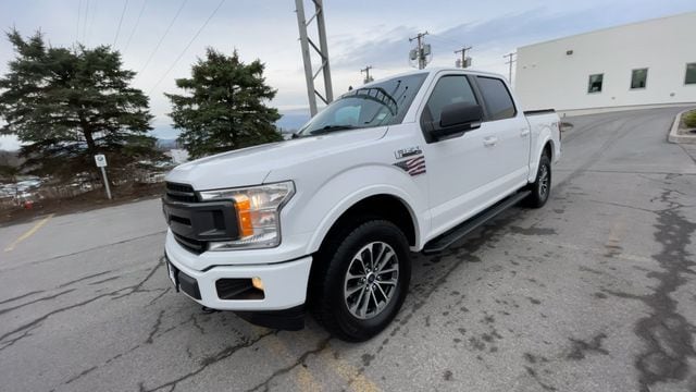 Thumbnail: 2019 Ford F-150 - 5