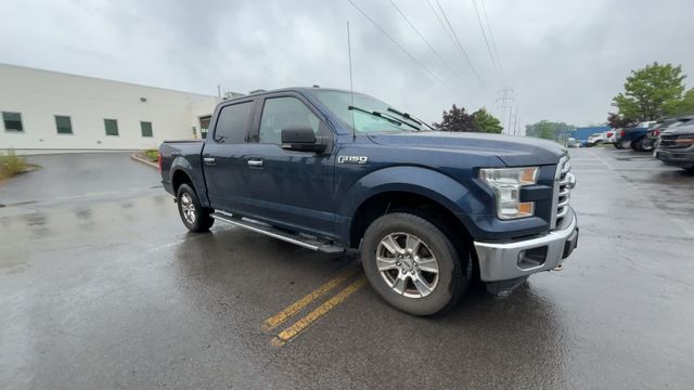 Thumbnail: 2016 Ford F-150 - 2