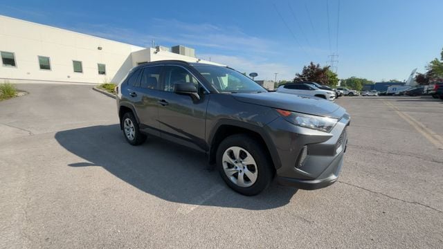 Thumbnail: 2020 Toyota RAV4 - 2