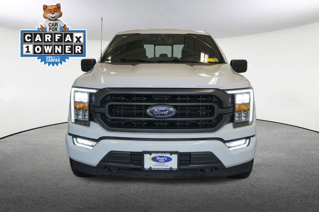 Thumbnail: 2023 Ford F-150 - 18