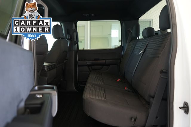 2022 Ford F-150 XL 30
