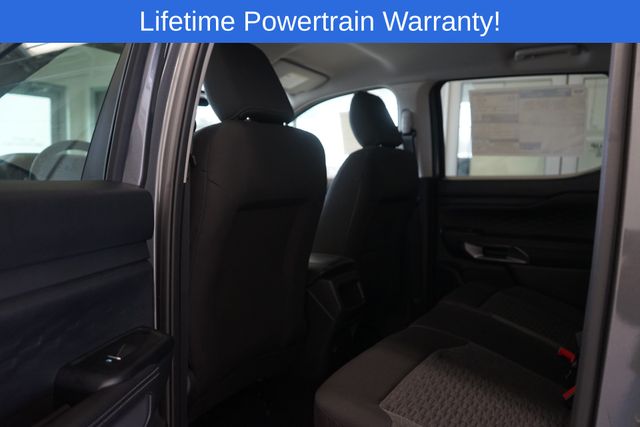 Thumbnail: 2025 Ford Ranger - 26