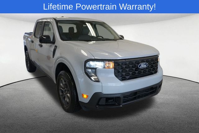 Thumbnail: 2026 Ford Maverick - 17