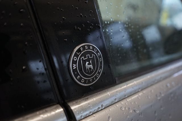 Thumbnail: 2017 Volkswagen Tiguan - 15