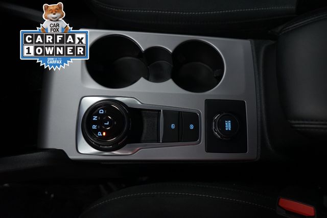 Thumbnail: 2024 Ford Bronco Sport - 23