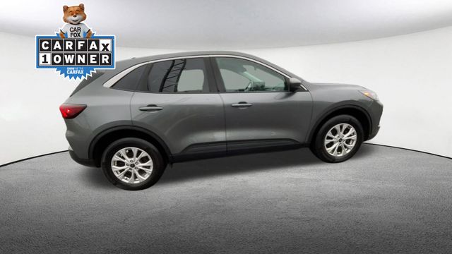 Thumbnail: 2023 Ford Escape - 10