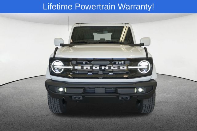 Thumbnail: 2026 Ford Bronco - 18