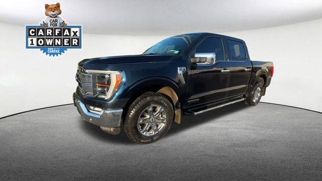 Thumbnail: 2022 Ford F-150 - 5