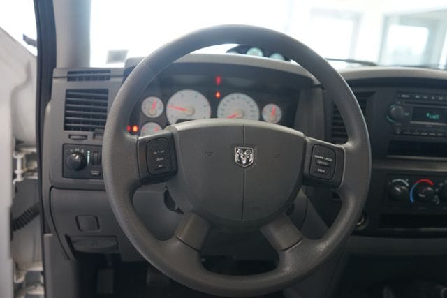 Thumbnail: 2006 Dodge Ram 2500 - 23