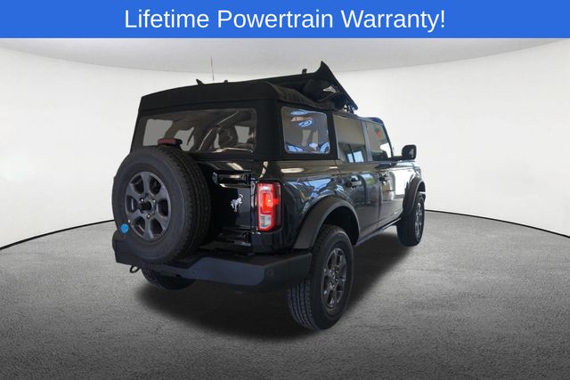 Thumbnail: 2025 Ford Bronco - 13