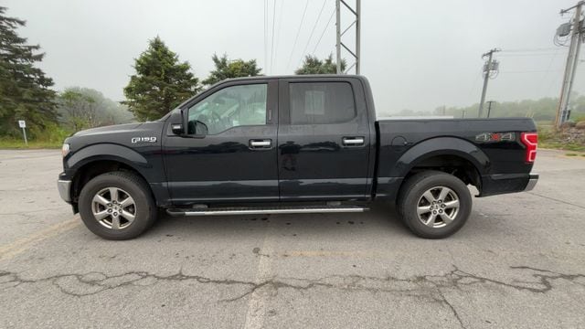 Thumbnail: 2018 Ford F-150 - 6