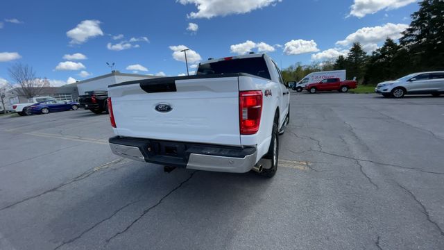 Thumbnail: 2022 Ford F-150 - 10
