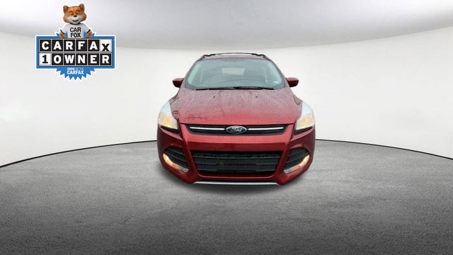 Thumbnail: 2014 Ford Escape - 3