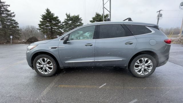 Thumbnail: 2018 Buick Enclave - 6