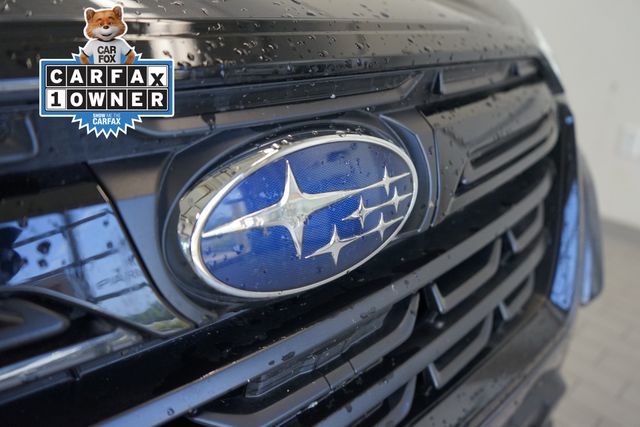 Thumbnail: 2024 Subaru Forester - 18