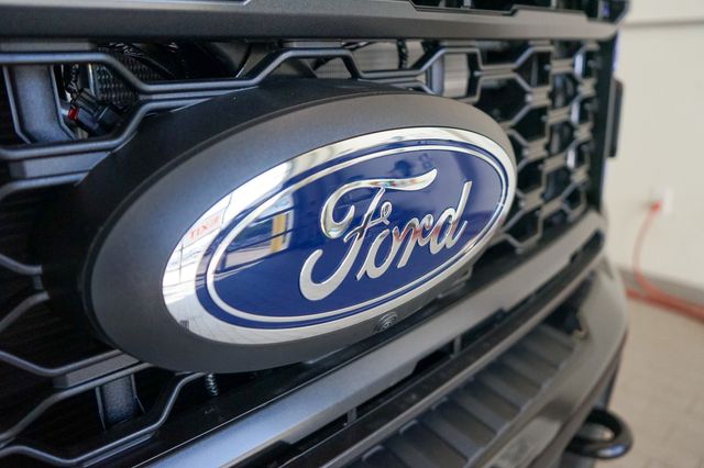 2024 Ford F-250 XL 20