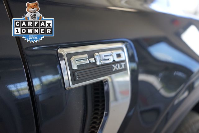Thumbnail: 2022 Ford F-150 - 15