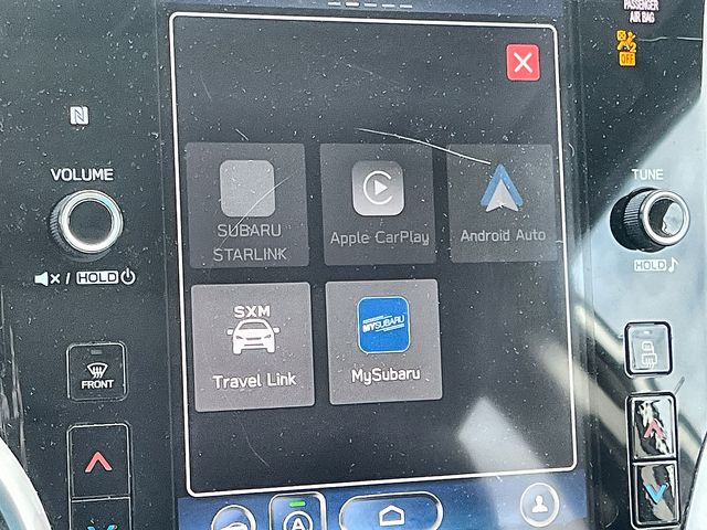 Thumbnail: 2021 Subaru Outback - 32