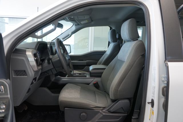 Thumbnail: 2023 Ford F-150 - 23