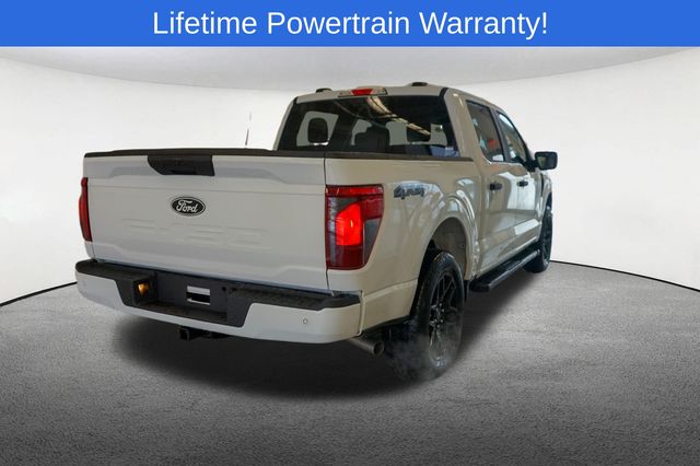 Thumbnail: 2025 Ford F-150 - 6