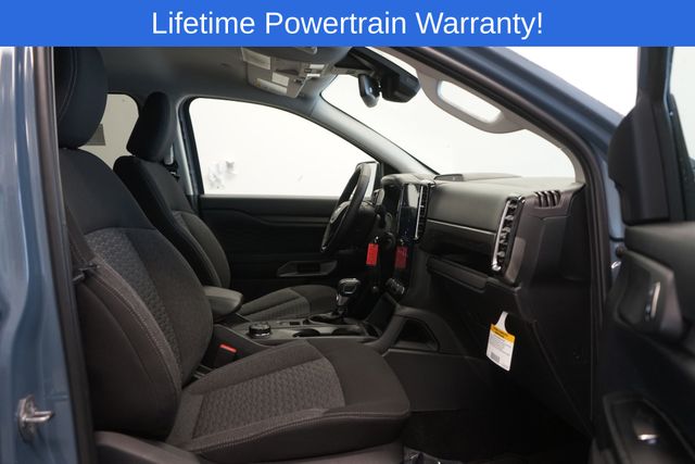 Thumbnail: 2025 Ford Ranger - 23