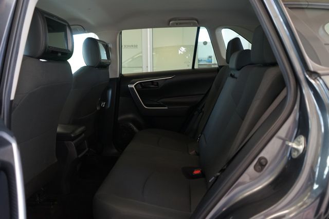 Thumbnail: 2020 Toyota RAV4 - 27
