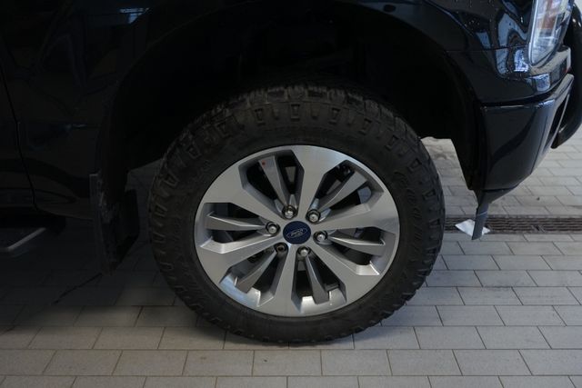 Thumbnail: 2018 Ford F-150 - 16