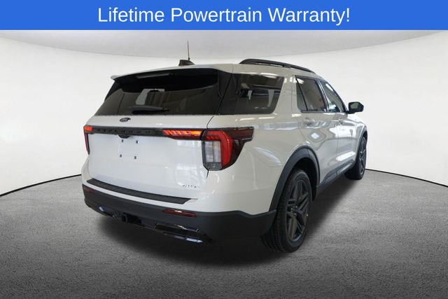 Thumbnail: 2026 Ford Explorer - 14