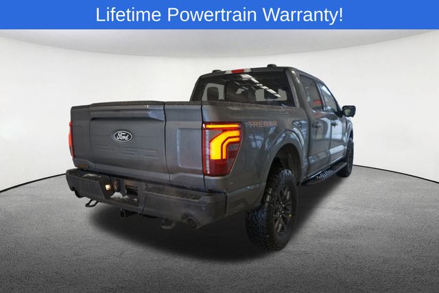 Thumbnail: 2025 Ford F-150 - 5