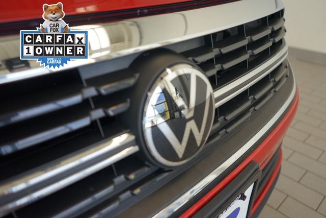 Thumbnail: 2023 Volkswagen Jetta - 18
