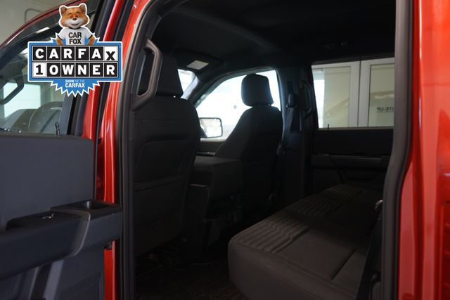 Thumbnail: 2023 Ford F-150 - 27