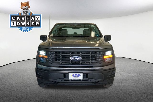 Thumbnail: 2024 Ford F-150 - 20