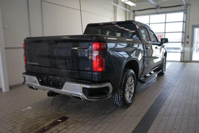 Thumbnail: 2020 Chevrolet Silverado 1500 - 14