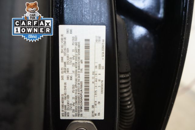 Thumbnail: 2023 Ford Escape - 28