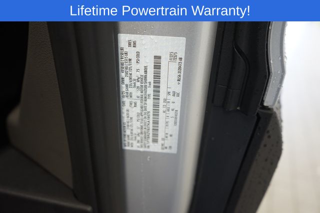 Thumbnail: 2026 Ford Transit Series - 24