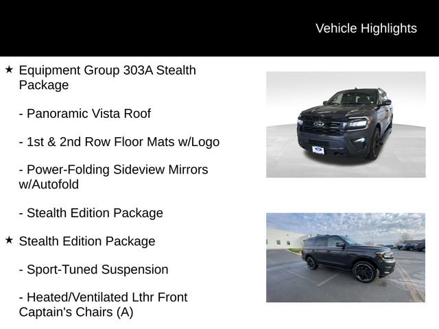 Thumbnail: 2022 Ford Expedition - 7