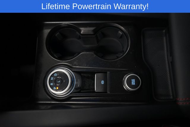 Thumbnail: 2026 Ford Explorer - 25