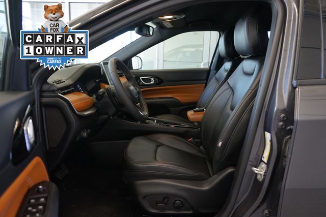 Thumbnail: 2024 Jeep Compass - 13