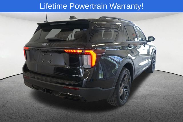 Thumbnail: 2026 Ford Explorer - 14
