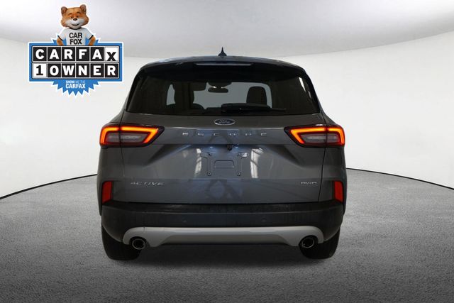 Thumbnail: 2023 Ford Escape - 12
