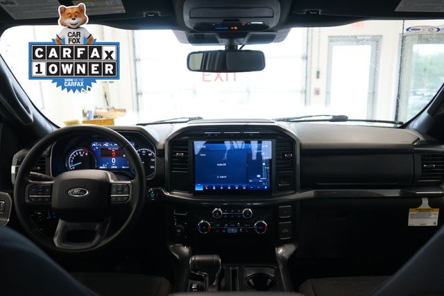 Thumbnail: 2023 Ford F-150 - 31