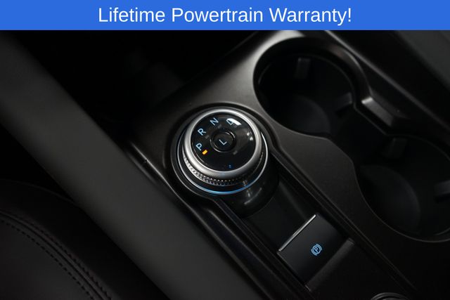 Thumbnail: 2025 Ford Explorer - 18