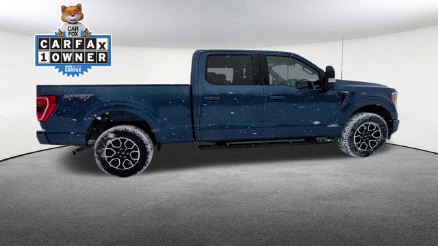 Thumbnail: 2023 Ford F-150 - 10