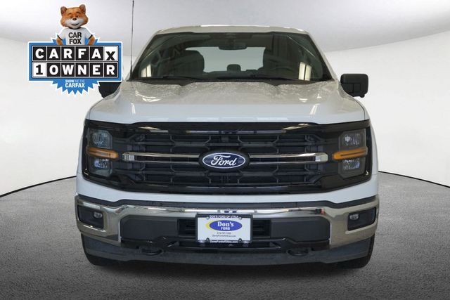 Thumbnail: 2024 Ford F-150 - 18