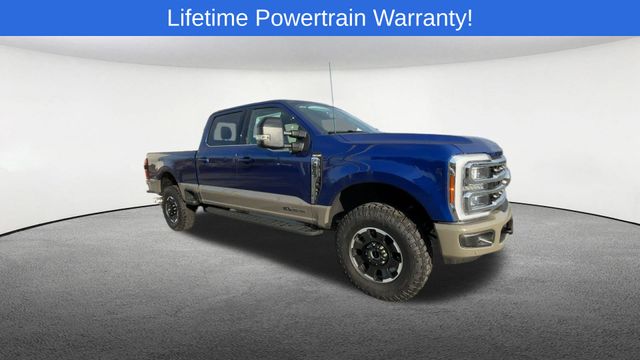 Thumbnail: 2026 Ford F-250 - 2