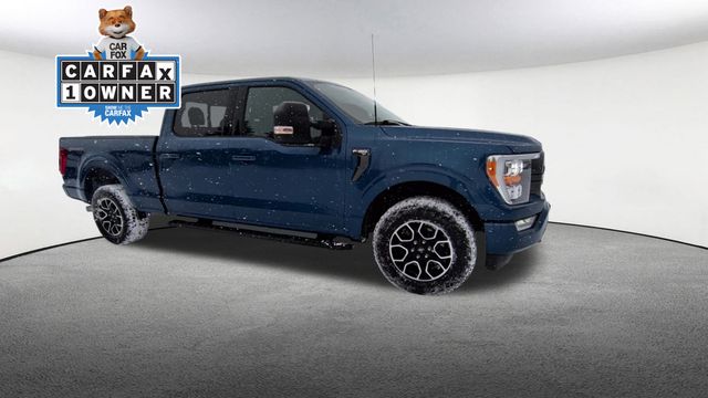 Thumbnail: 2023 Ford F-150 - 2