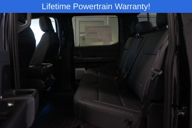 Thumbnail: 2025 Ford F-150 - 29