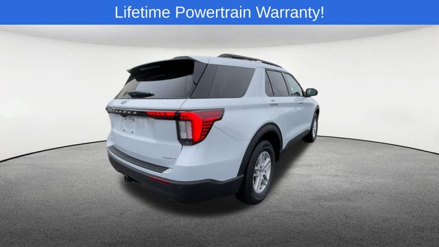 Thumbnail: 2026 Ford Explorer - 9