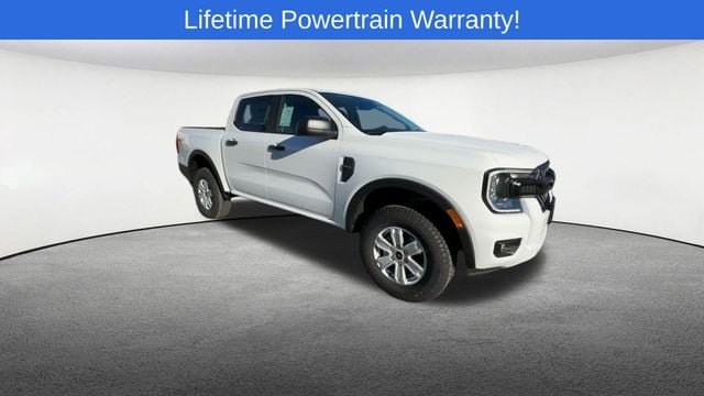 Thumbnail: 2025 Ford Ranger - 2